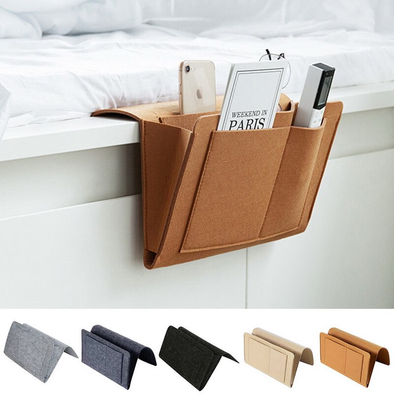 PortaNest - The ultimate organizer for your daily life