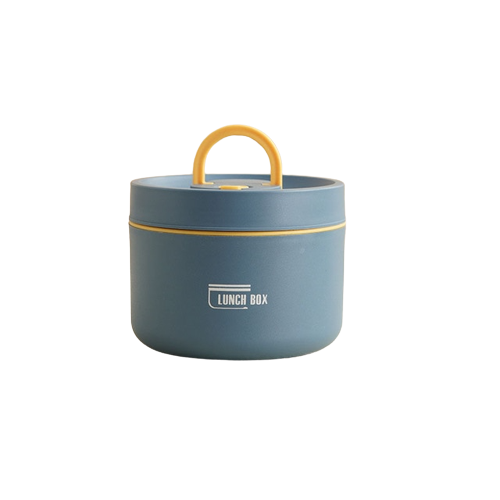 HeatKeep - Enjoy hot meals wherever you want 