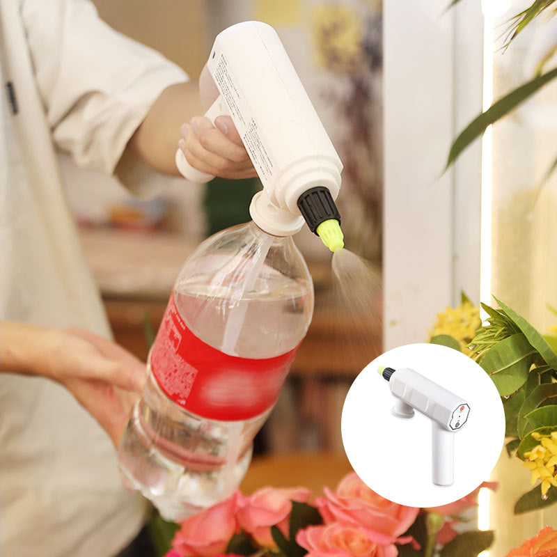 SprayAndBloom™ - Electric Plant Sprayer [Last Day Sale]