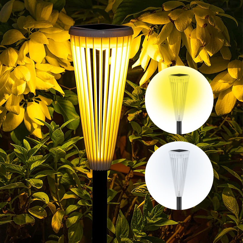 1+1 FREE | SunlitPath - Solar Lights for Garden Path [Letzter Tag Rabatt]