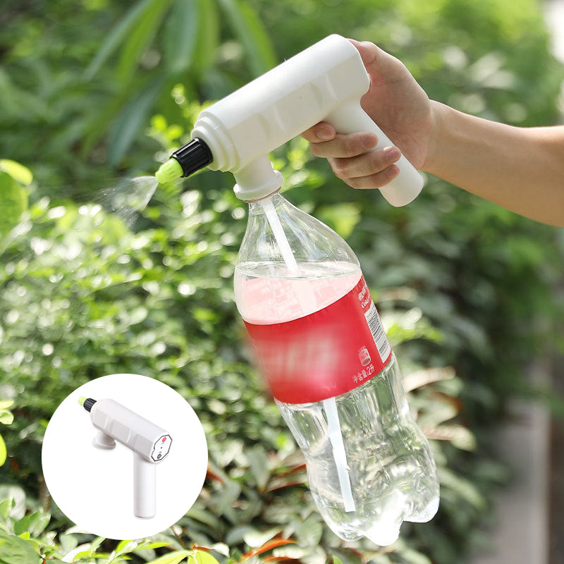 SprayAndBloom™ - Electric Plant Sprayer [Last Day Sale]