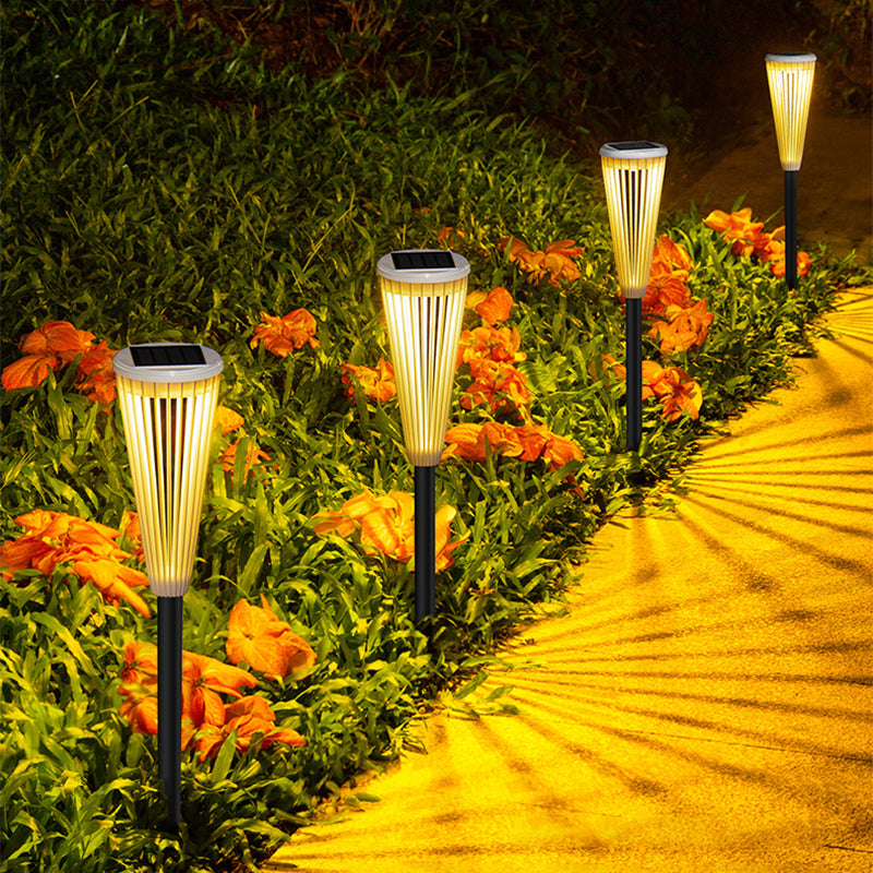 1+1 FREE | SunlitPath - Solar Lights for Garden Path [Letzter Tag Rabatt]