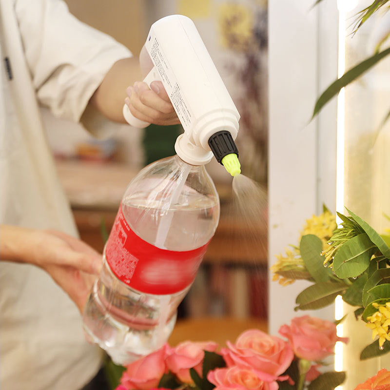 SprayAndBloom™ - Electric Plant Sprayer [Last Day Sale]
