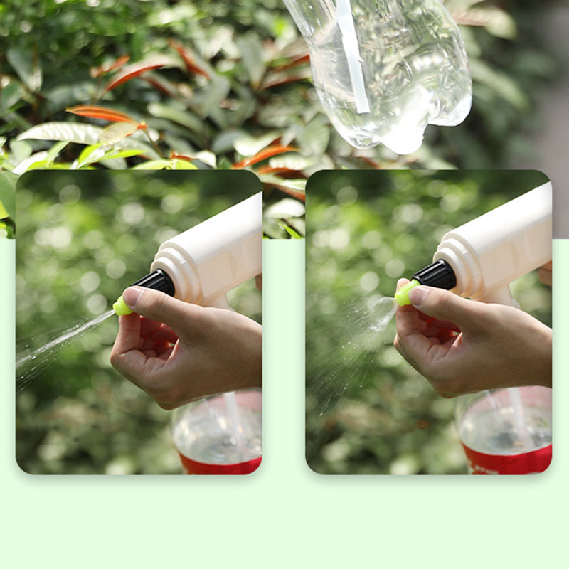 SprayAndBloom™ - Electric Plant Sprayer [Last Day Sale]