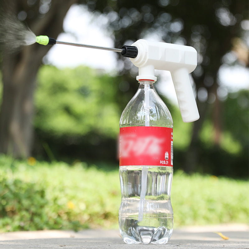 SprayAndBloom™ - Electric Plant Sprayer [Last Day Sale]
