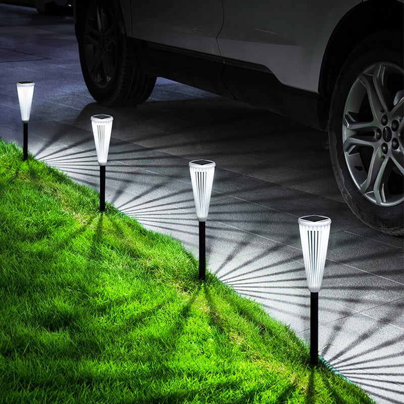1+1 FREE | SunlitPath - Solar Lights for Garden Path [Letzter Tag Rabatt]