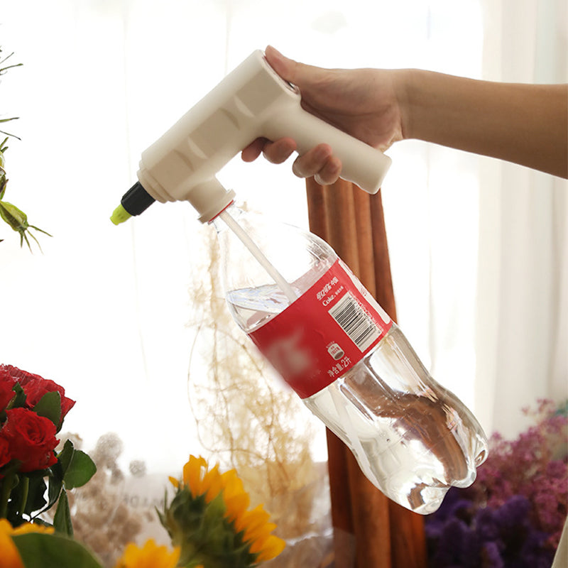 SprayAndBloom™ - Electric Plant Sprayer [Last Day Sale]