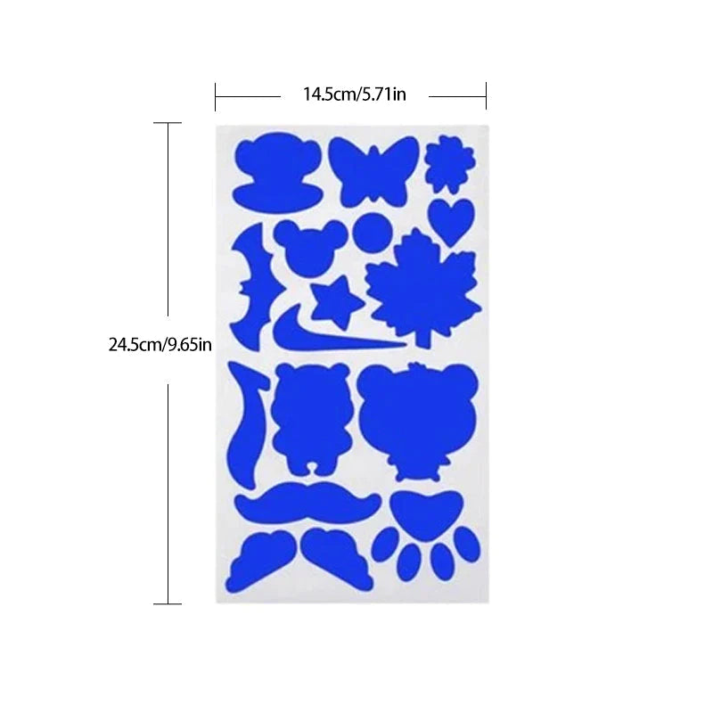 2+2 FREE | PufferPatch - Instant Solution for Tears [Last Day Sale]