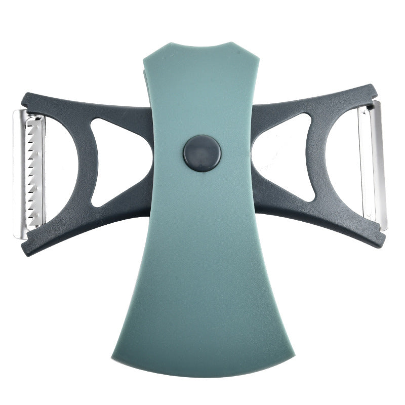 2+2 FREE | PeelPro - The ultimate paring knife set for every kitchen