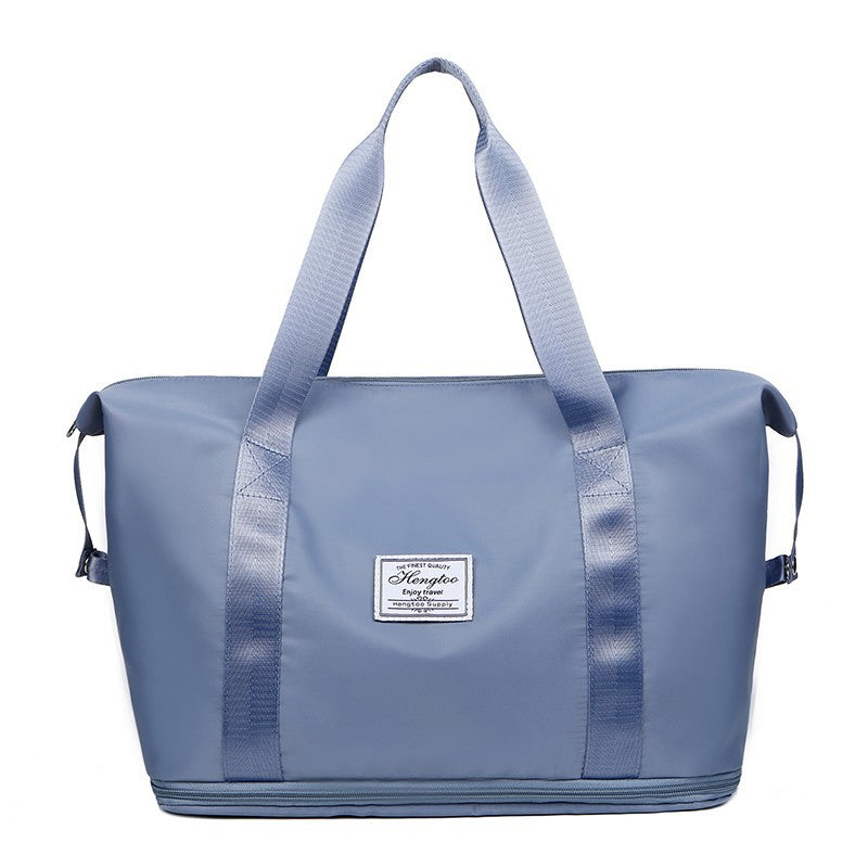 BagNest™ - Your all-in-one bag for everyday life &amp; travel 