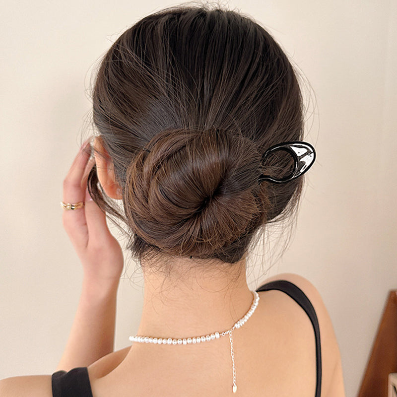 5+5 FREE | GlamGrip™ - Perfect Updo in One Step [Last Day Sale]