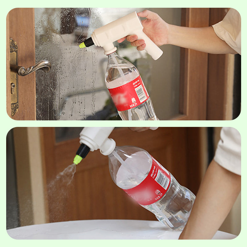 SprayAndBloom™ - Electric Plant Sprayer [Last Day Sale]