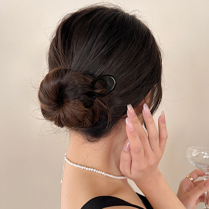5+5 FREE | GlamGrip™ - Perfect Updo in One Step [Last Day Sale]