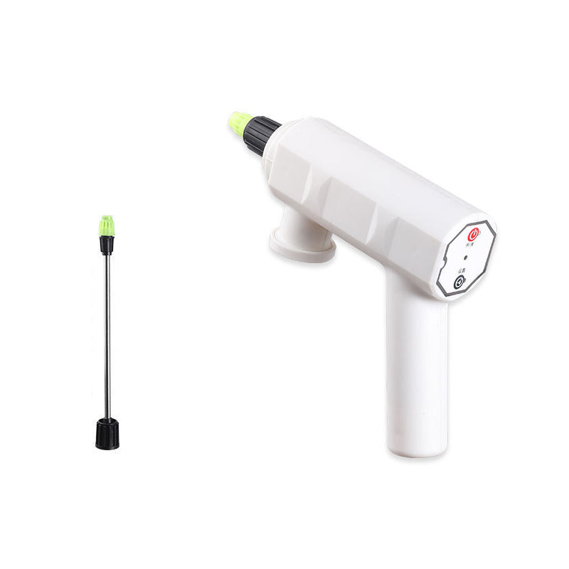 SprayAndBloom™ - Electric Plant Sprayer [Last Day Sale]