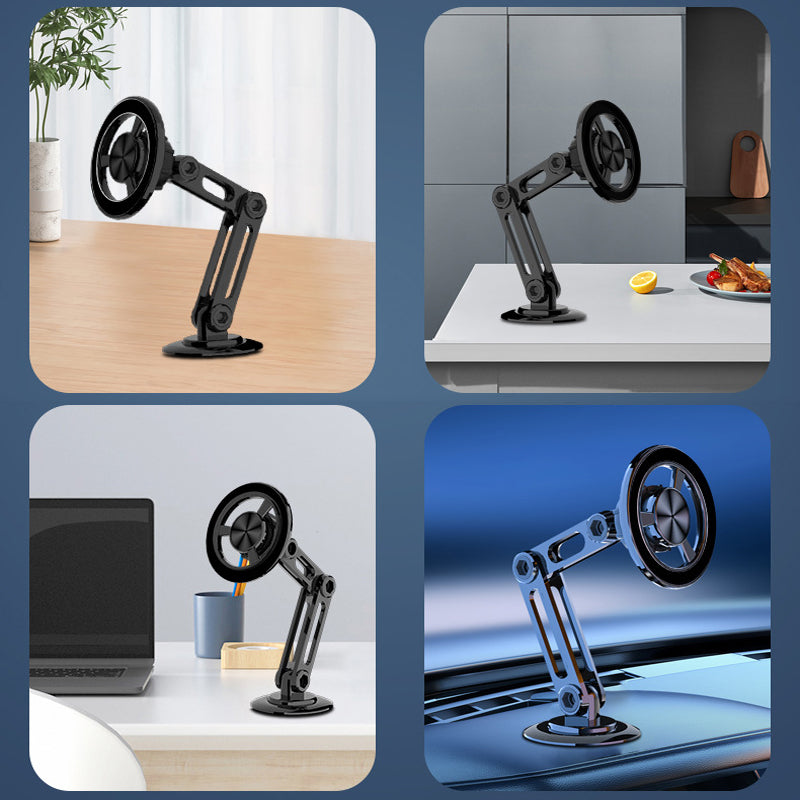 AutoMag™ - Magnetic Car Phone Holder [Last Day Sale]