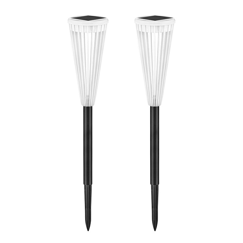 1+1 FREE | SunlitPath - Solar Lights for Garden Path [Letzter Tag Rabatt]