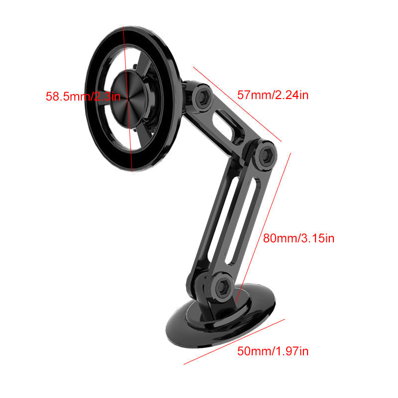 AutoMag™ - Magnetic Car Phone Holder [Last Day Sale]