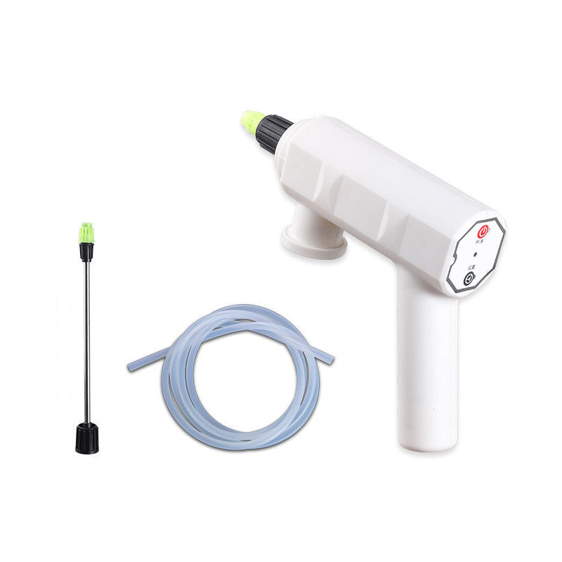 SprayAndBloom™ - Electric Plant Sprayer [Last Day Sale]