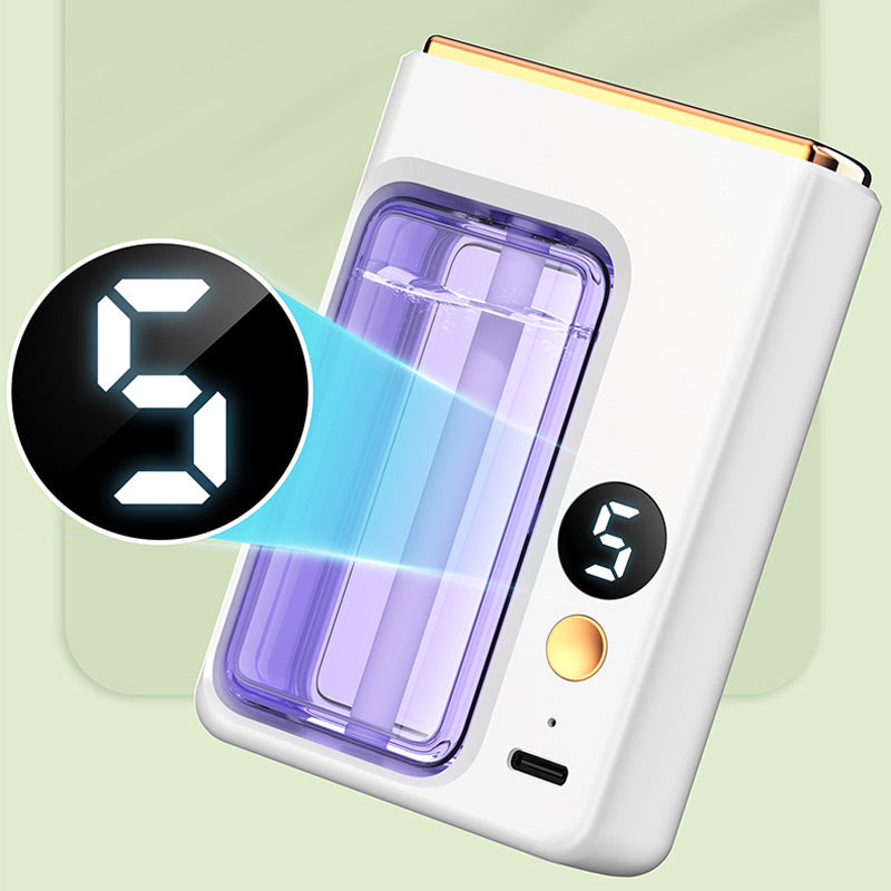 Mistify - For a deep sleep &amp; fresh indoor air