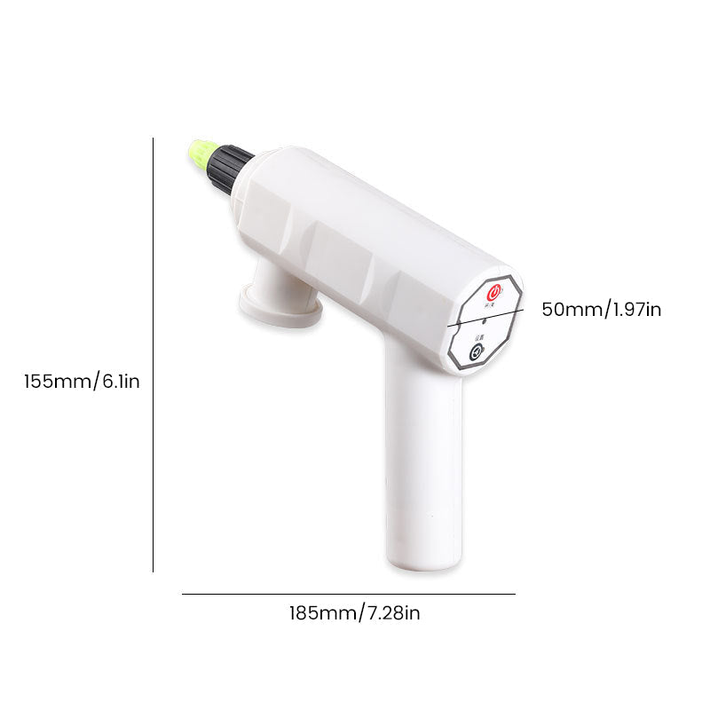 SprayAndBloom™ - Electric Plant Sprayer [Last Day Sale]
