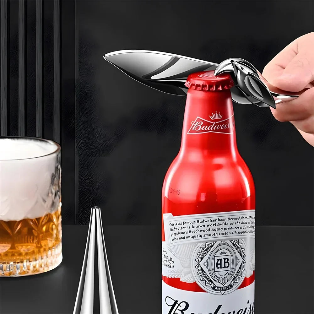 LuxeLift - lifts any bottle with style