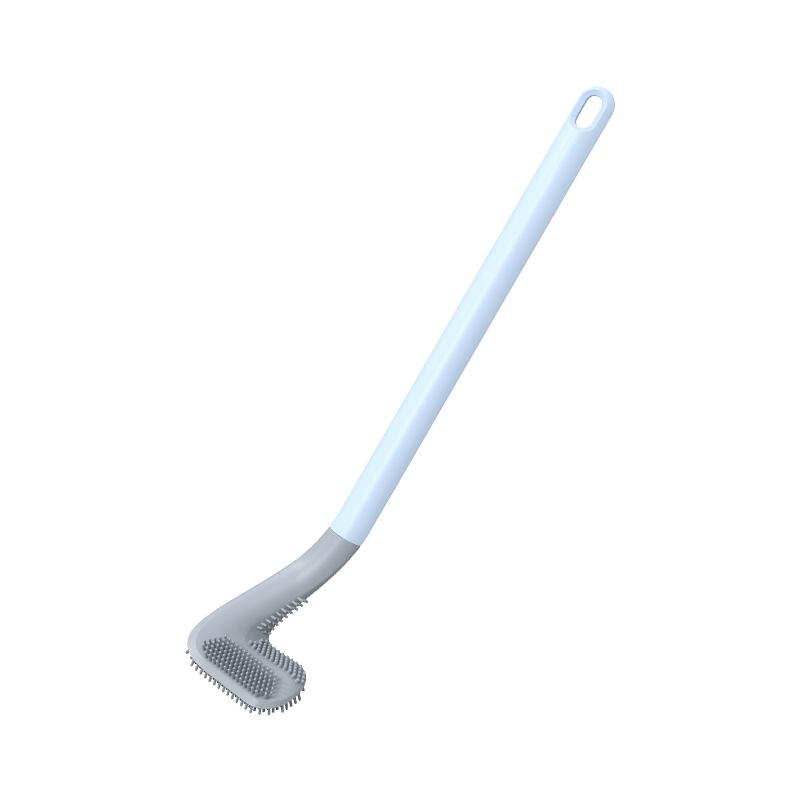 BrushMaster - cleaning toilets without effort