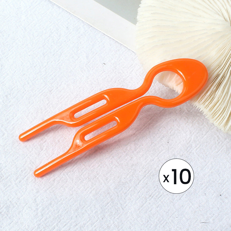 5+5 FREE | GlamGrip™ - Perfect Updo in One Step [Last Day Sale]