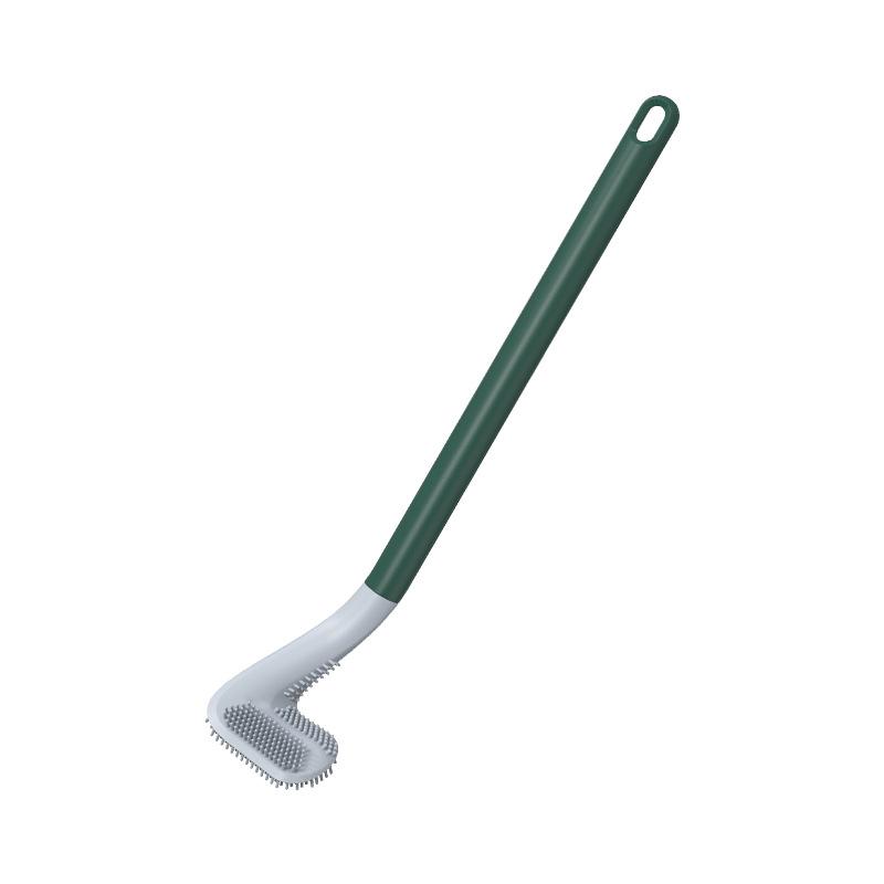 BrushMaster - cleaning toilets without effort