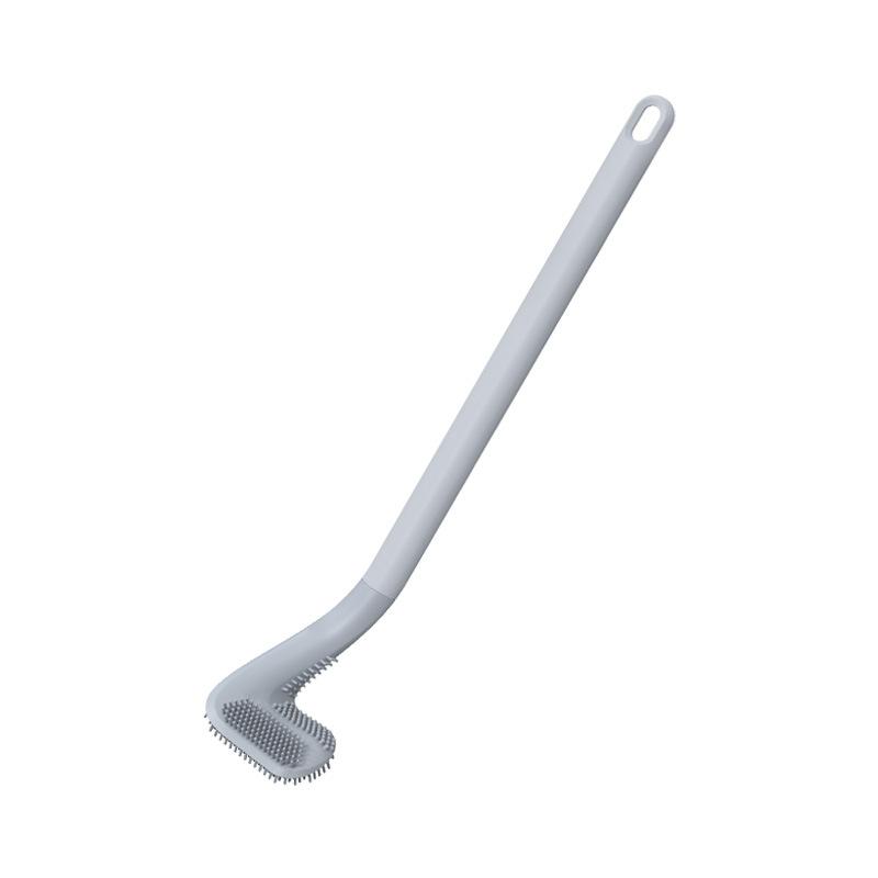 BrushMaster - cleaning toilets without effort