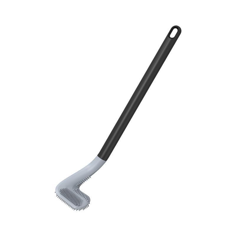 BrushMaster - cleaning toilets without effort