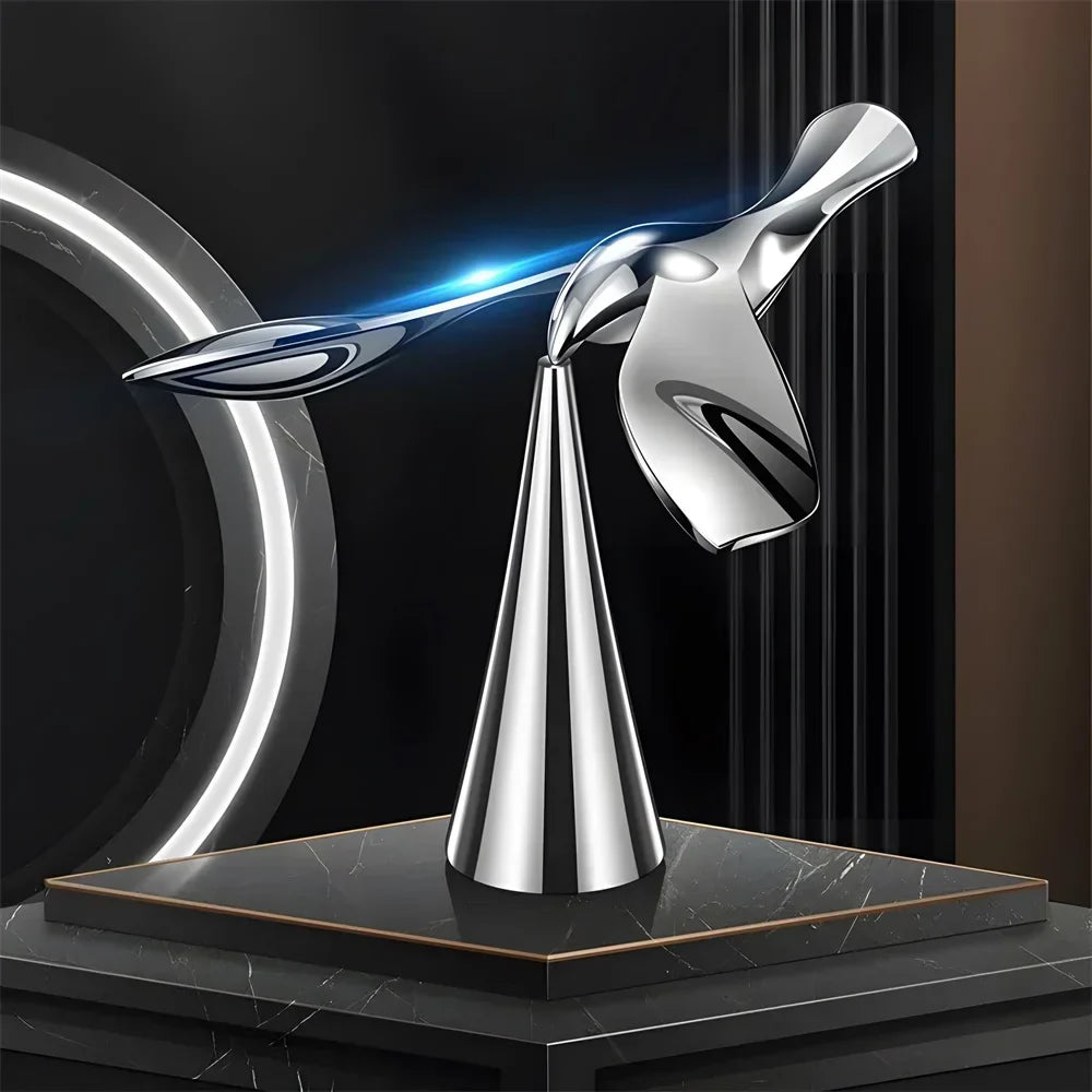 LuxeLift - lifts any bottle with style