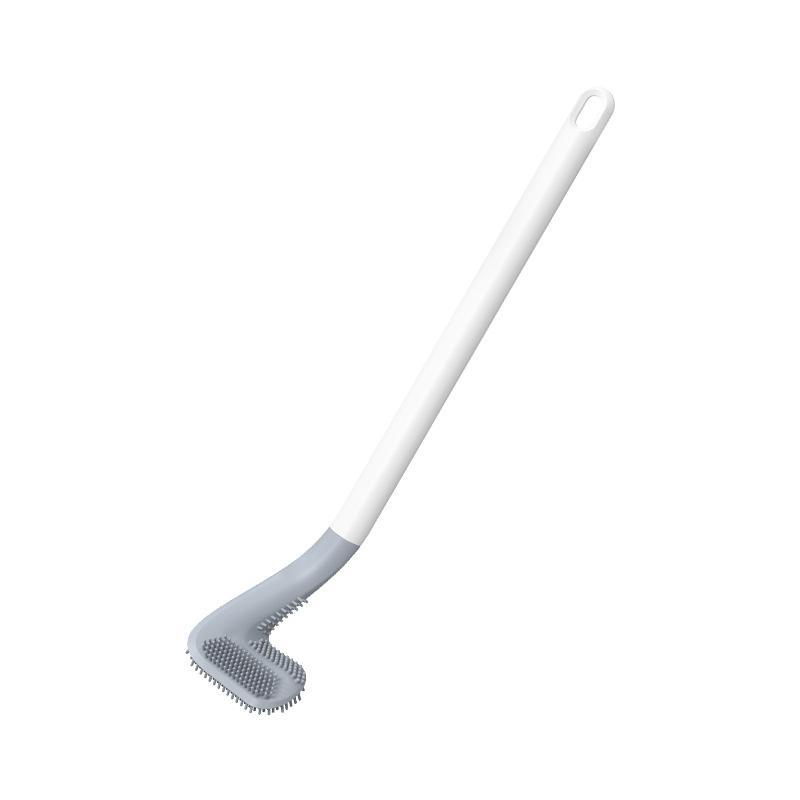 BrushMaster - cleaning toilets without effort