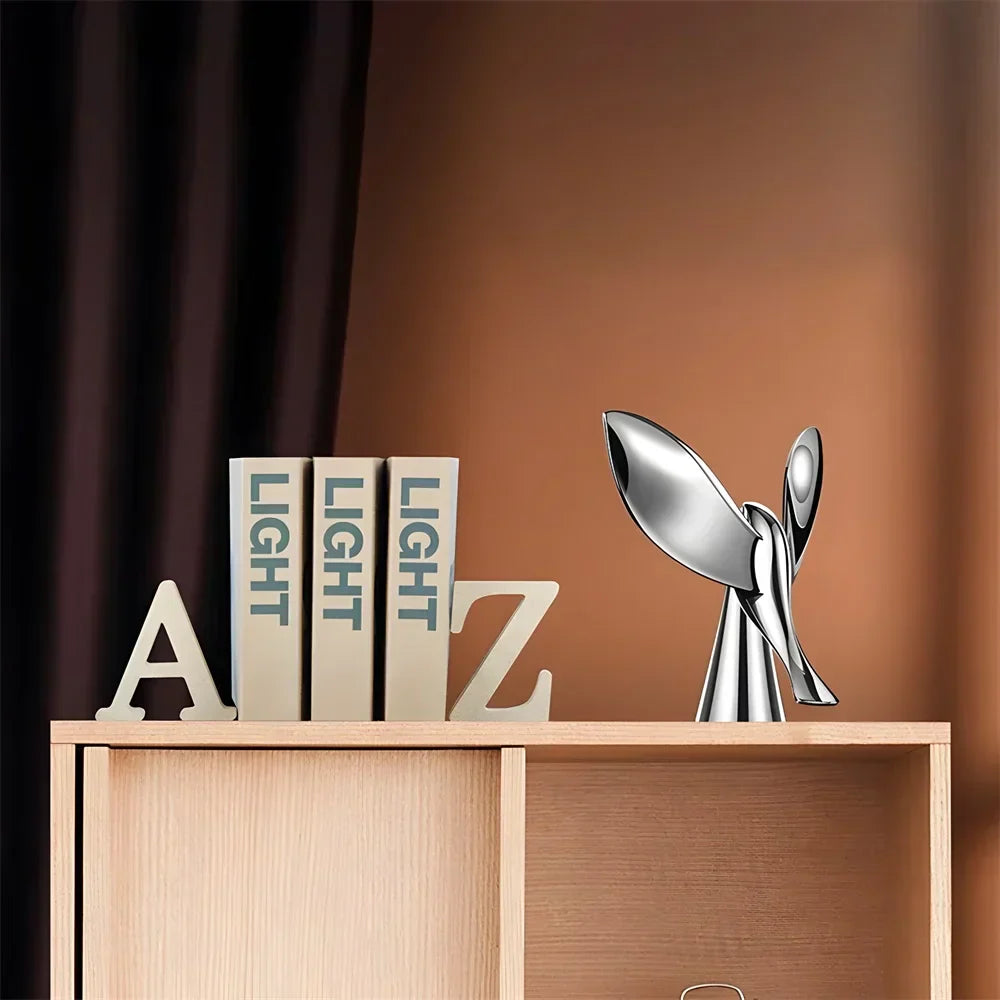 LuxeLift - lifts any bottle with style