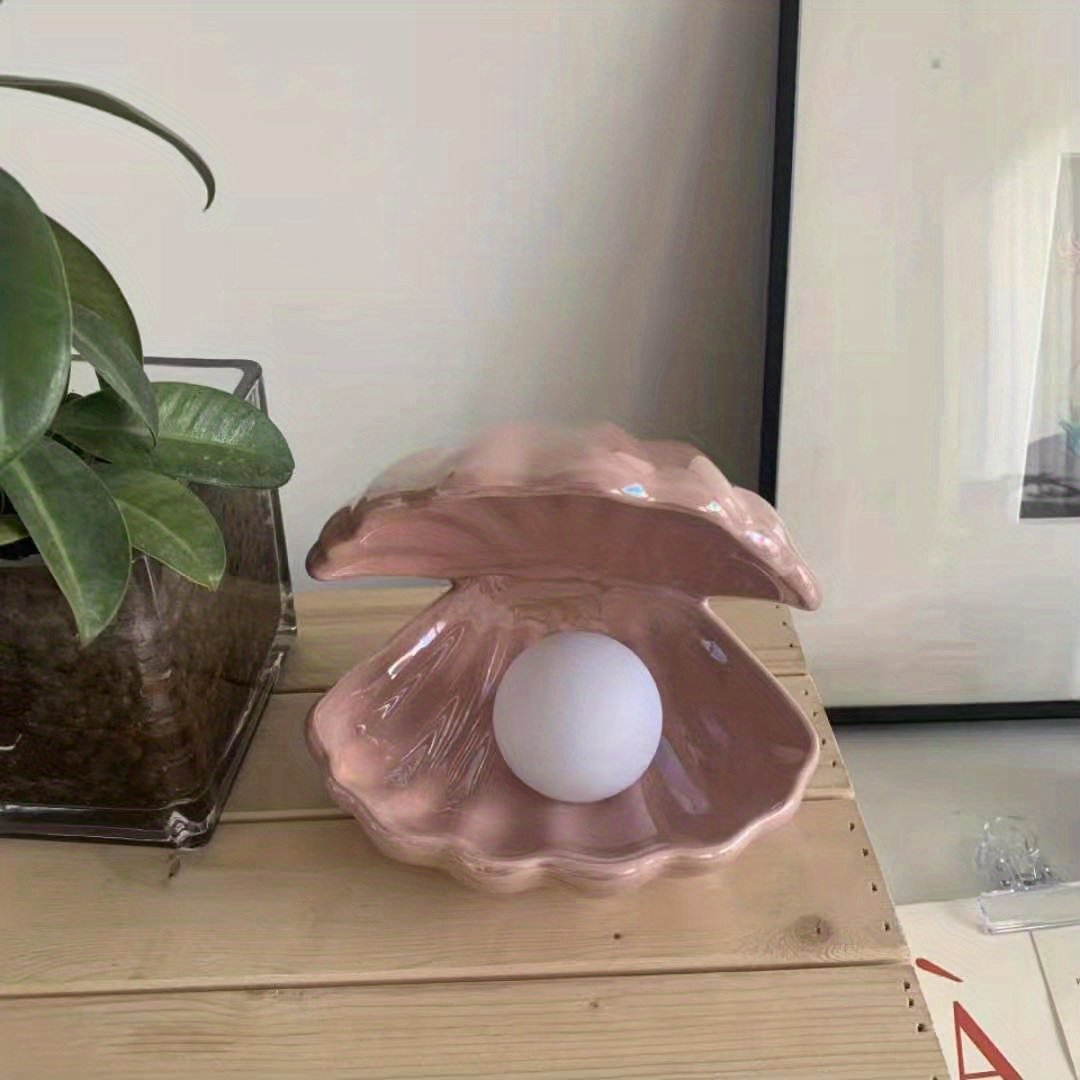 GlowPearl - Pearl Night Light [Last Day Sale] 