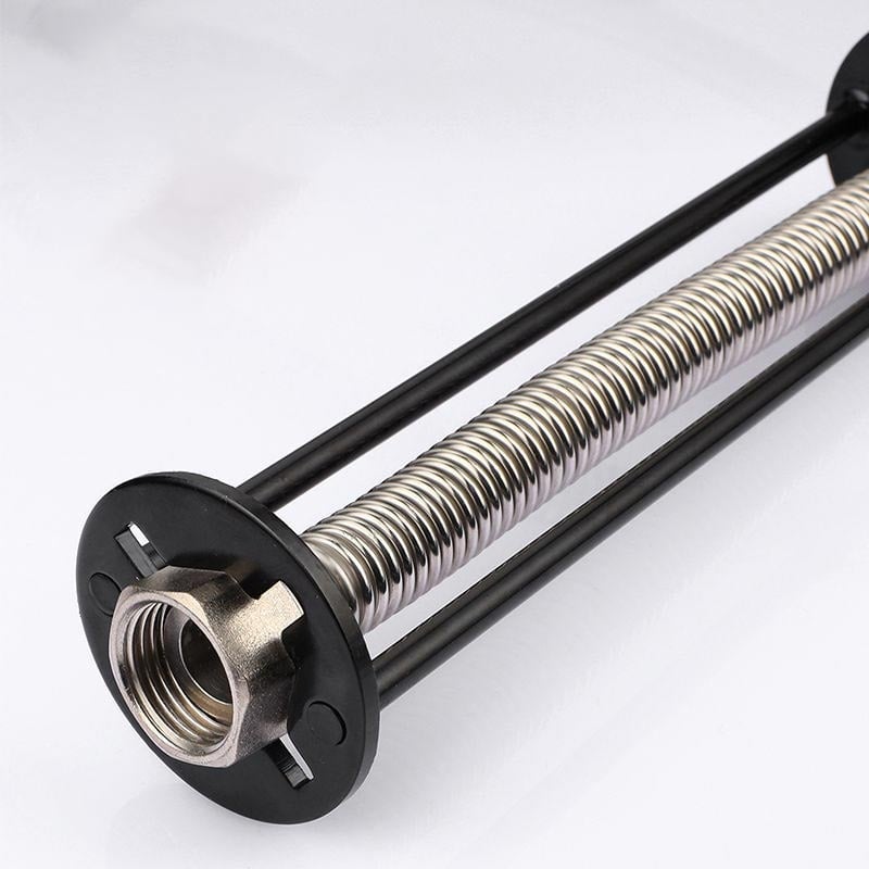 TwistReach - precision tools for narrow areas
