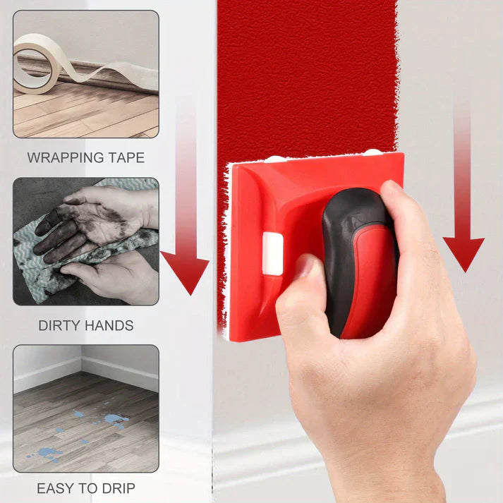 50% OFF | WallTouch - Wall Painting Tools [Last Day Sale]