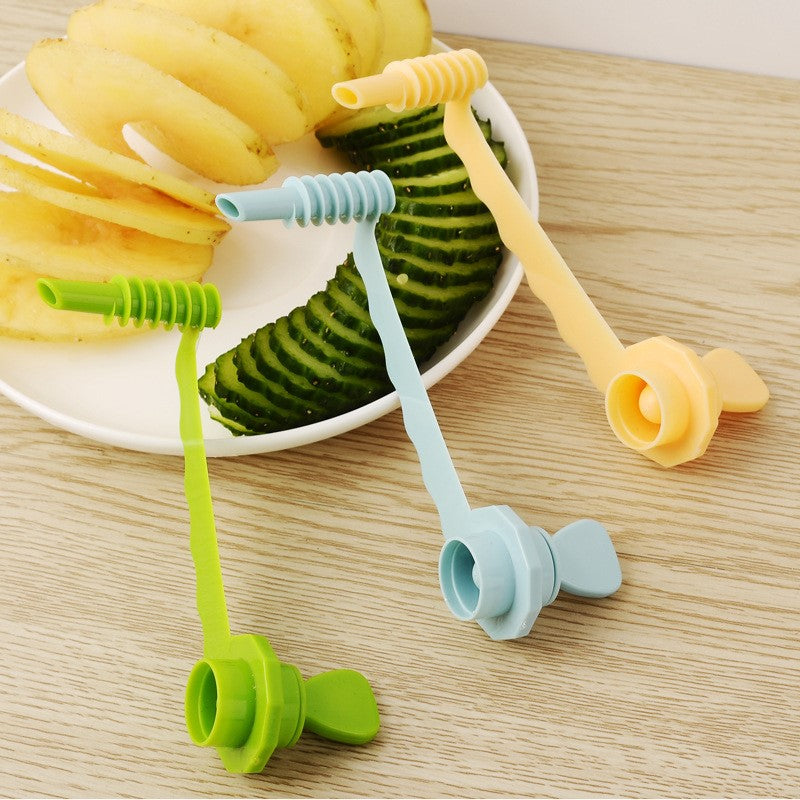 EffortlessTwist - Spiralizer for Food [Last Day Sale]