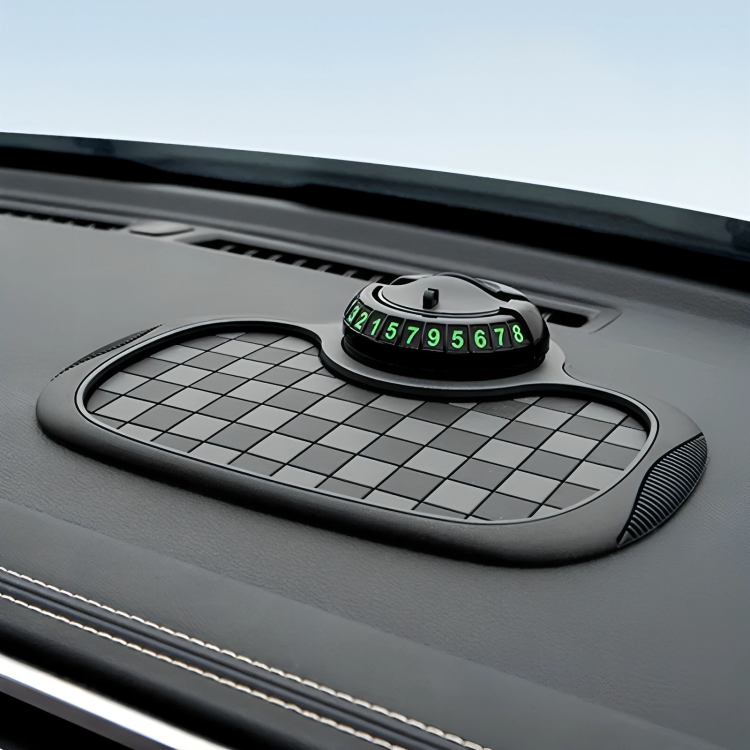 GripMat - Non-slip platform for a safe ride!