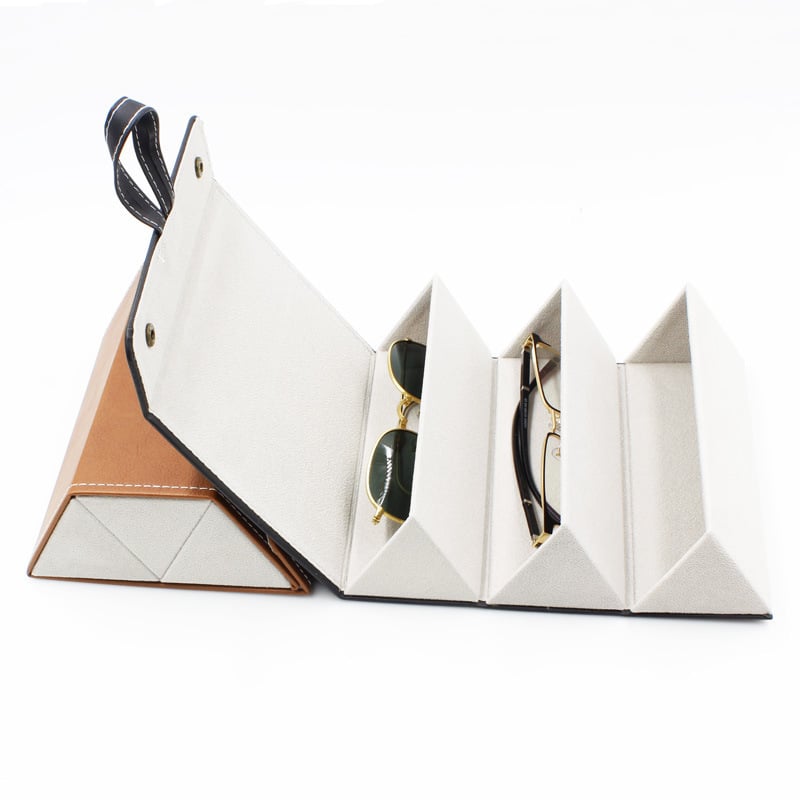 GlassGuard - Protect your glasses in style