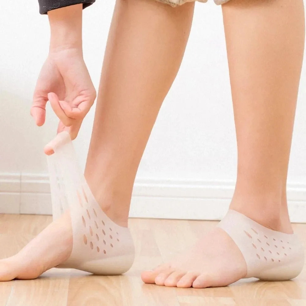Taller™ - Invisible height-adjustable insoles