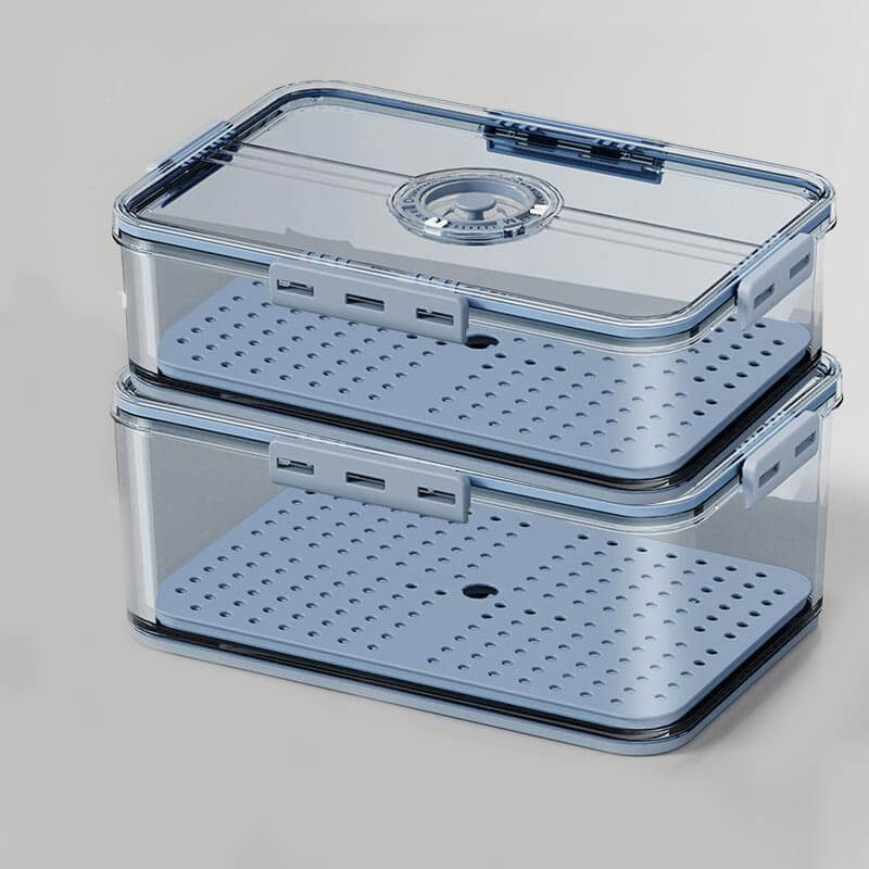 FreshSpace - Food Storage Organizer