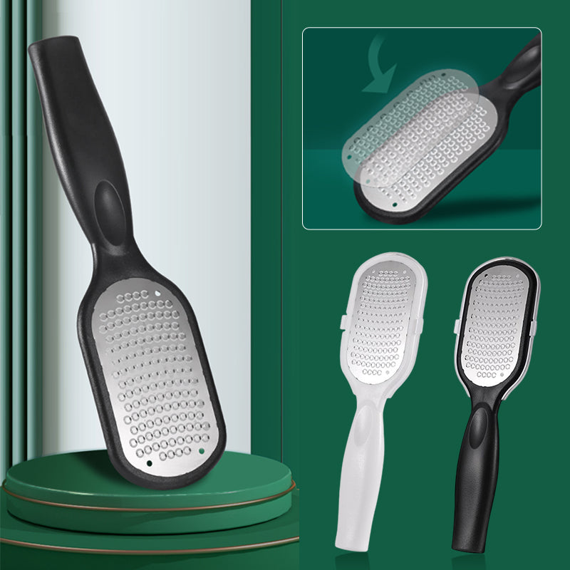 Buy 1+1 FREE | SaniSleek - For soft feet in minutes