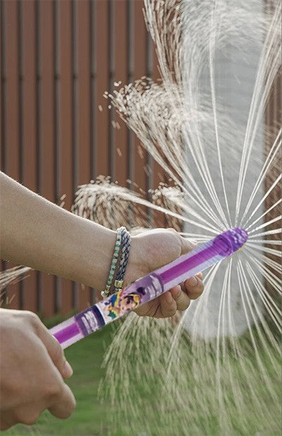 Buy One Get One Free | SplashBurst – water fireworks for unforgettable moments!