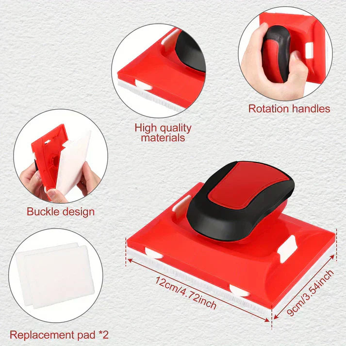 50% OFF | EasyCoat™ - Wall Painting Tool [Last Day Sale]
