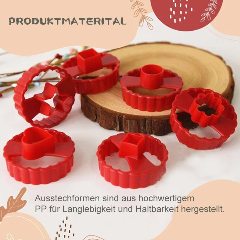 3+3 FREE | SweetMaker - DIY Baking Tool Set [Last Day Sale]