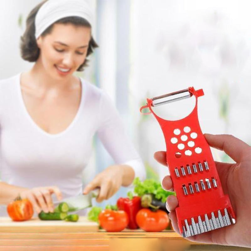 PeelMax - Multifunctional peeler [Last day sale]