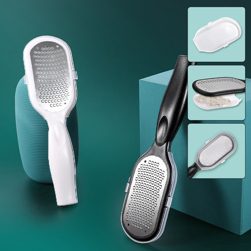Buy 1+1 FREE | SaniSleek - For soft feet in minutes
