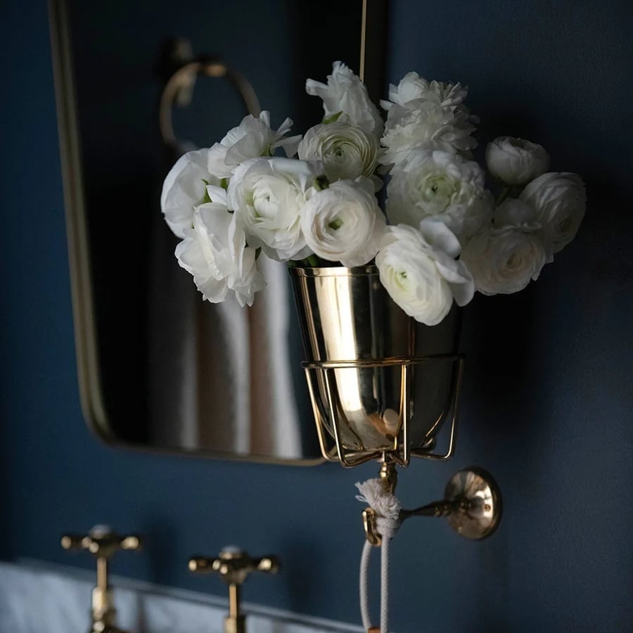 Holdify – The stylish wall pot for every room