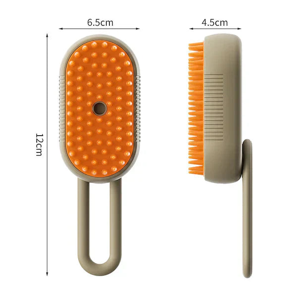 FurMist Massage Comb [Last Day Sale]