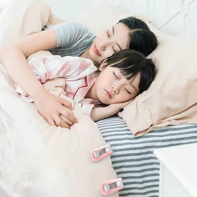 6+6 FREE | ClipNest - No more slipping blankets in bed